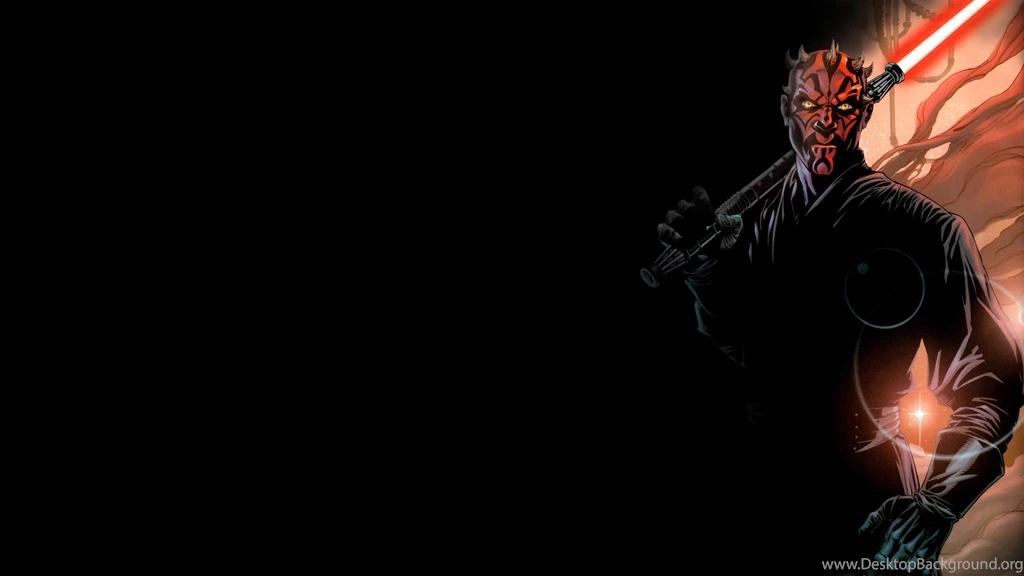 Darth Maul Wallpapers Free Uncalke.com