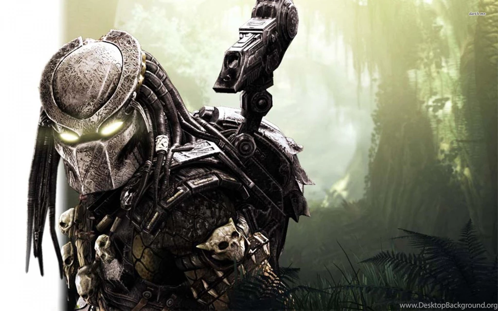 Predator Alien Vs Predator Wallpaper Hd Wallpaperpredator Hd