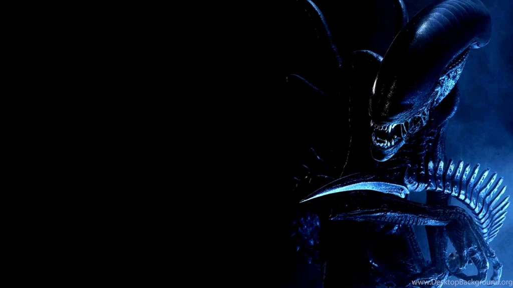 26 Aliens Vs. Predator HD Wallpapers