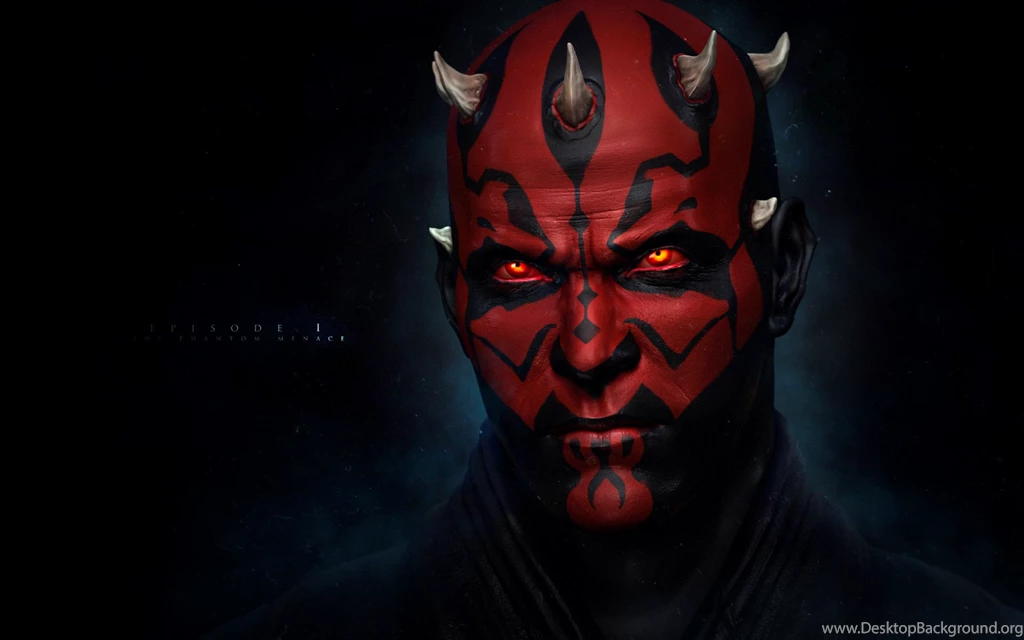 Darth Maul Wallpapers Wide   Uncalke.com