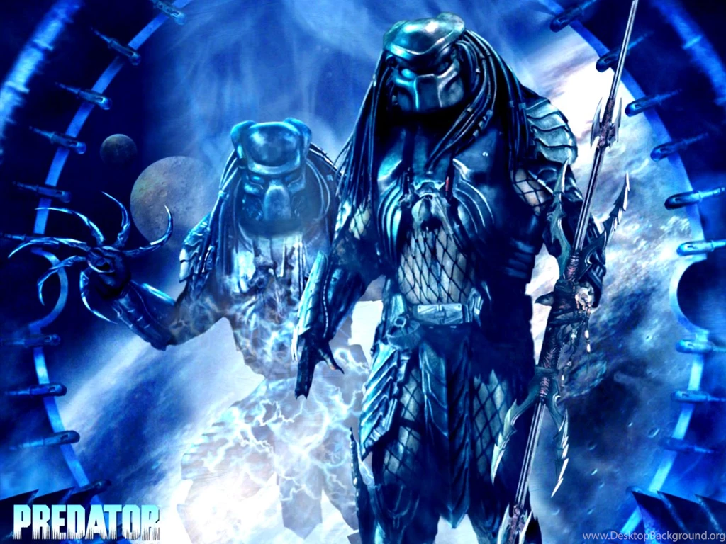 Magazines: Sps Wallpapers: Avp Wallpapers Hd