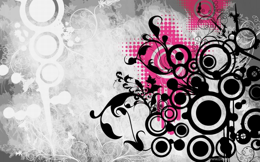 Abstract Computer Wallpapers, Desktop Backgrounds