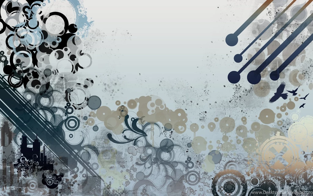 Download Artistic Abstract Wallpapers 1680x1050