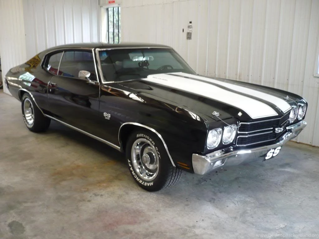 1970 Chevelle Ss Wallpapers Wallpapers Cave