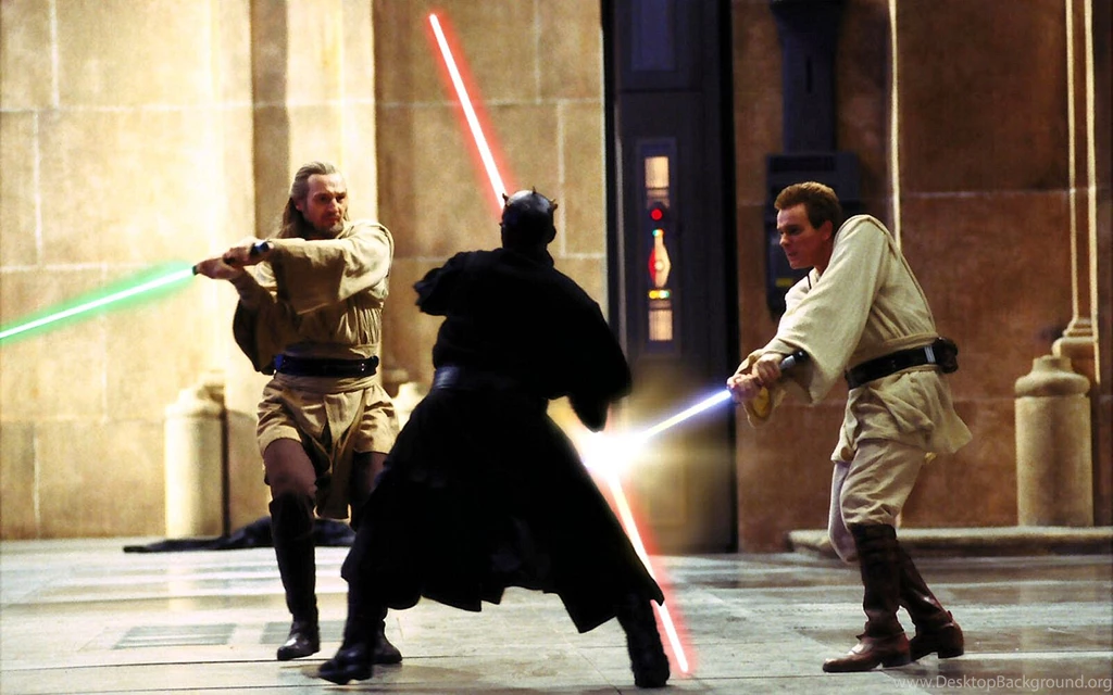 Image   Star Wars Movies Darth Maul Obi wan Wars Hd wallpapers ...