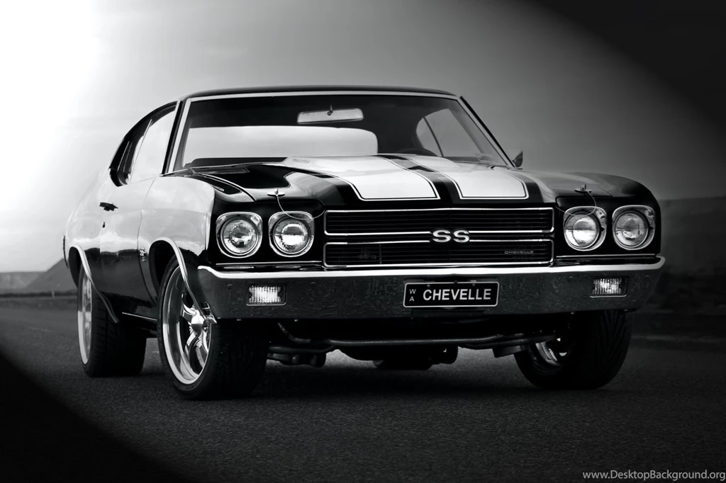 1970 71 Chevrolet Chevelle By OkamIGrey On DeviantArt