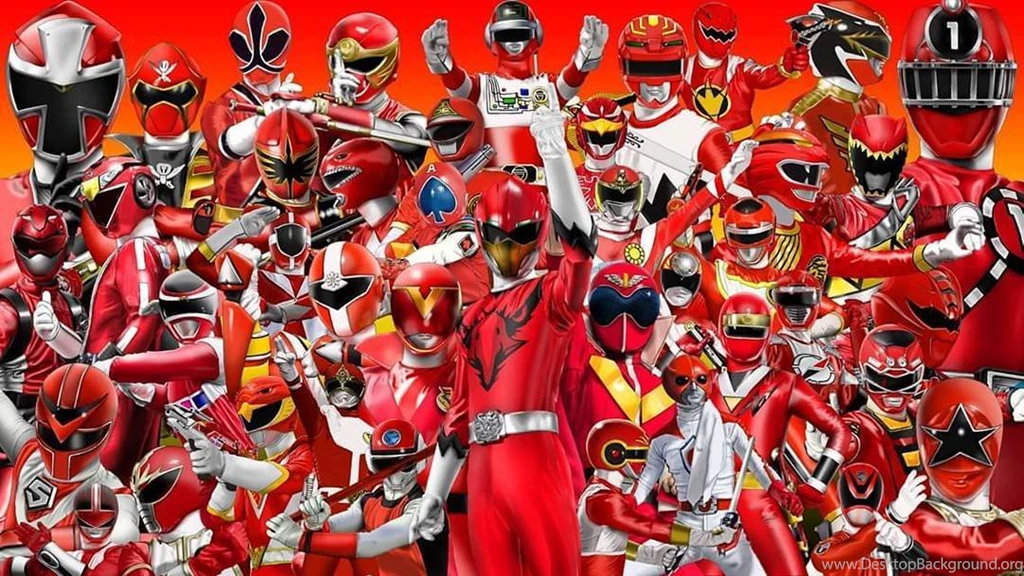 Himitsu Sentai Blog All Ranger — The mad stalin: Current Phone ...