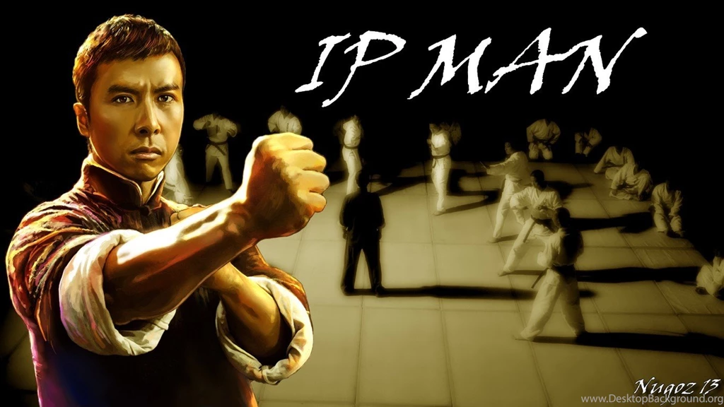 1200x797px Ip Man