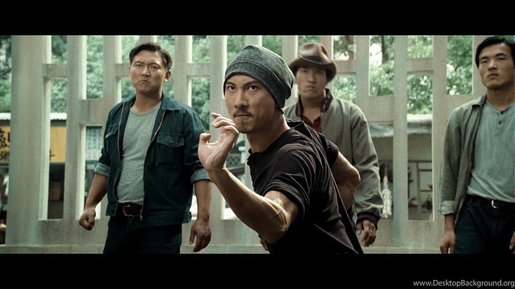 IP MAN Martial Arts Ip man Wallpapers
