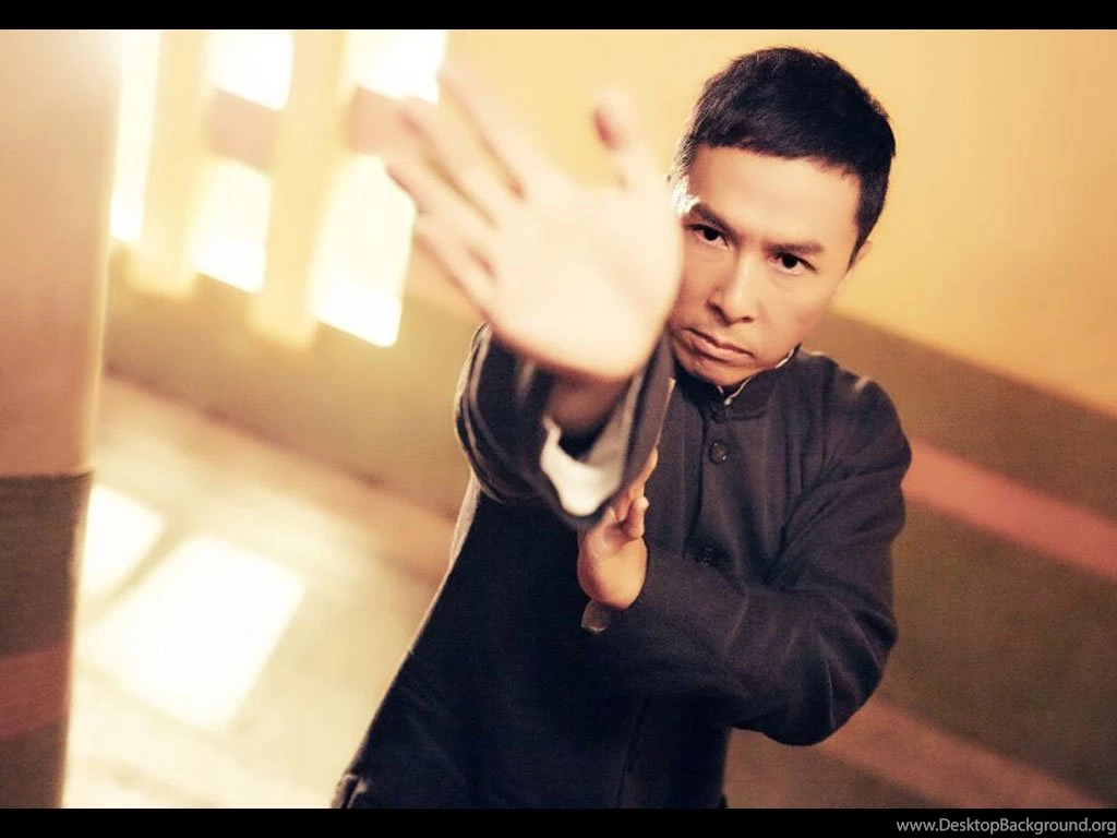 Ip Man 3 HQ Movie Wallpapers