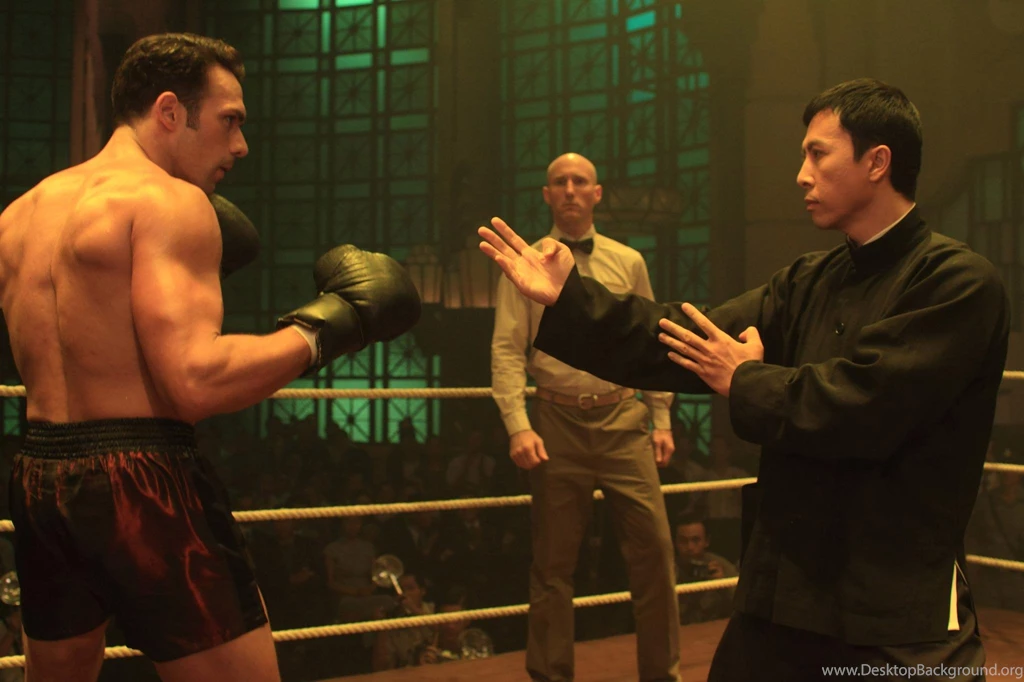 IP MAN Martial Arts Ip man Battle T Wallpapers