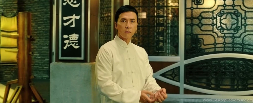Ip Man 3 Full Movie Online Free Wallpapers