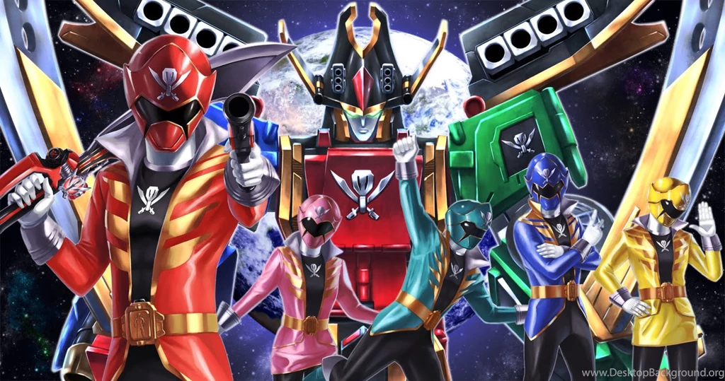 900x563px Kaizoku Sentai Gokaiger Wallpapers For Desktop 170.51 KB ...