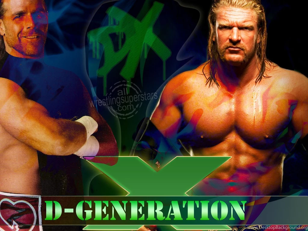 D Generation X D generation X Wallpapers (16256324) Fanpop