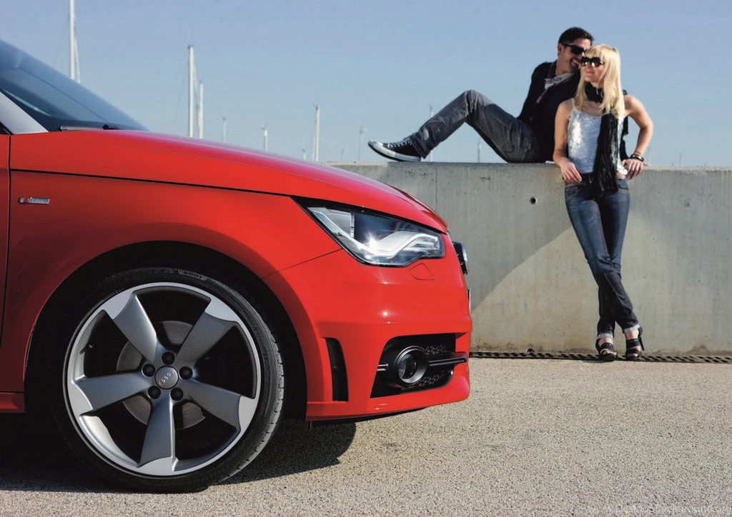 Audi A1 Wallpapers For Computer Desktop, Android, IOS, Iphone ...