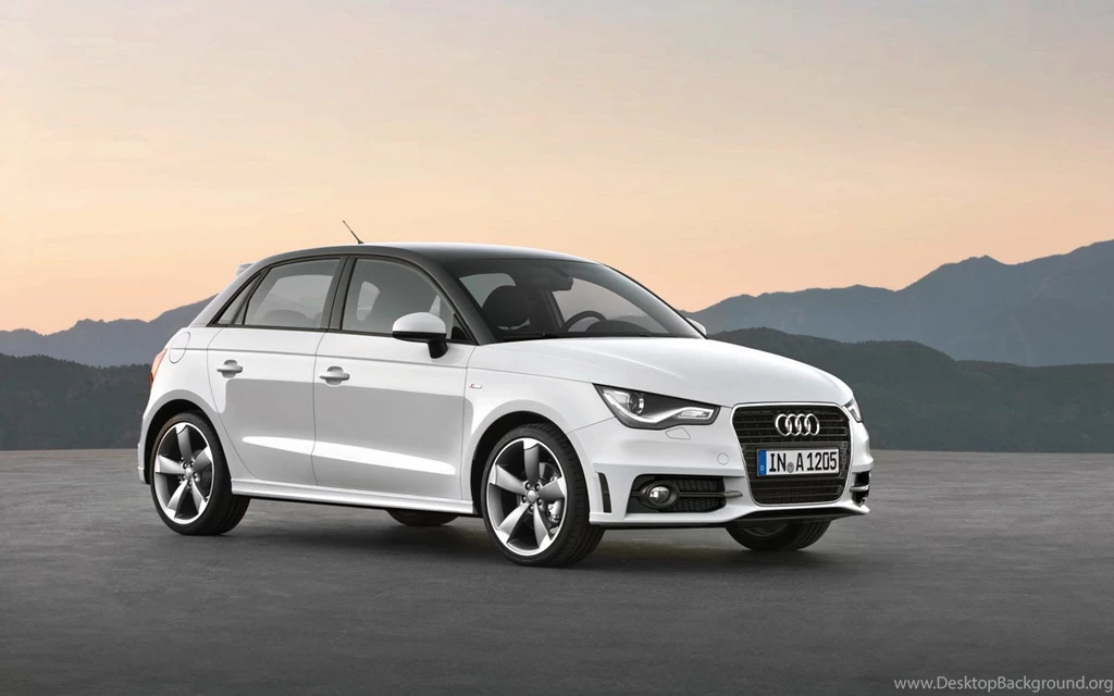 Audi A1 2016 Image