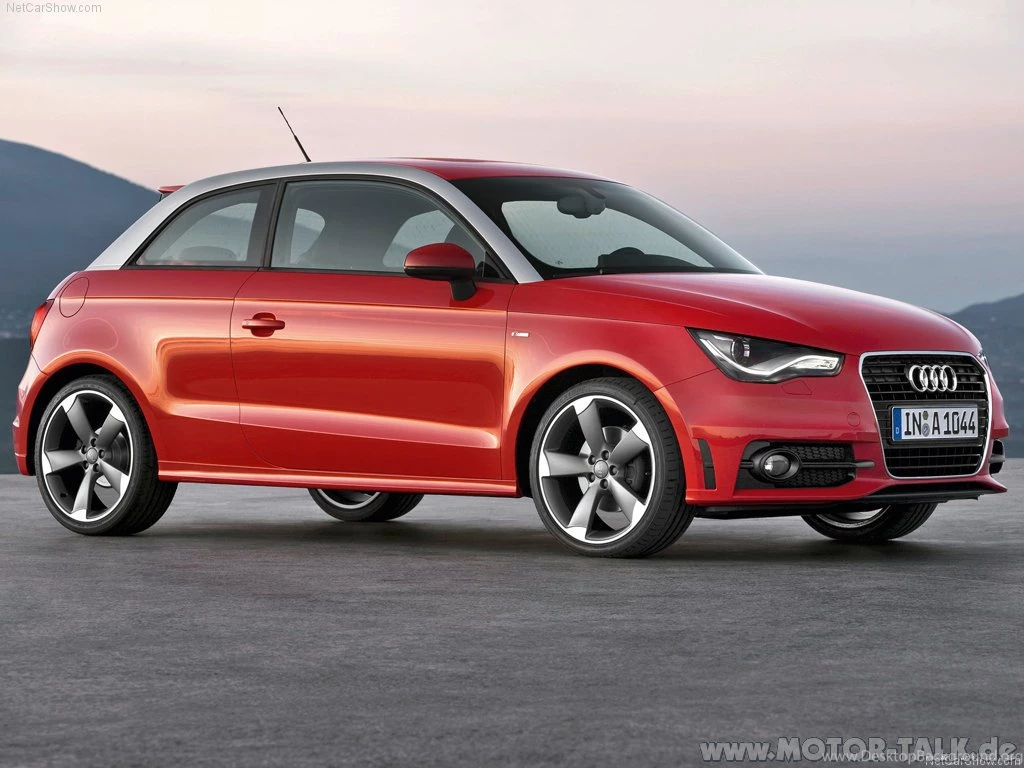 Audi a1 2011 1024x768 wallpaper 12 : Audi A1 Wallpapers In ...