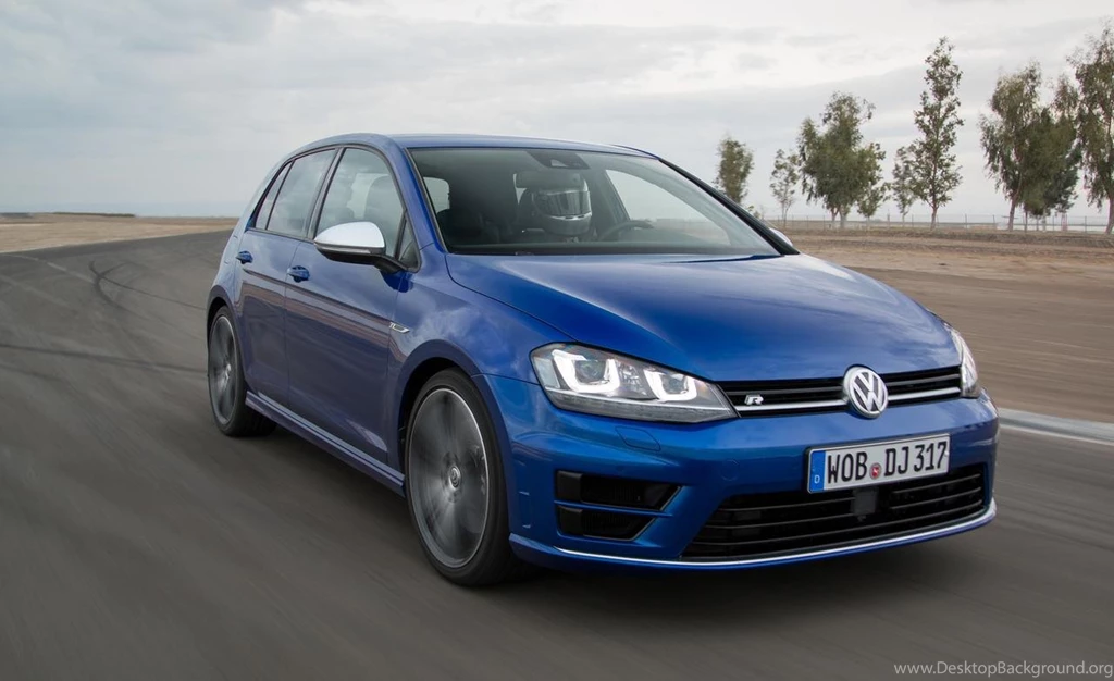 2015 Volkswagen Golf R Wallpapers (6954) Xdreco