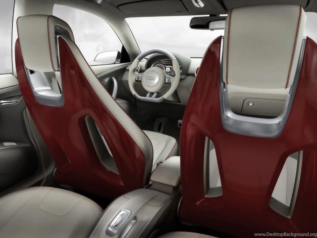 Browse Album :: Audi A1 Sportback Concept