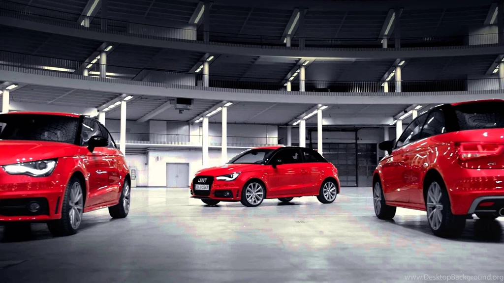 Audi A1 Admired YouTube