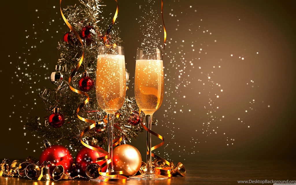 Merry Christmas And Happy New Year 2015 Wallpapers Full HD ...