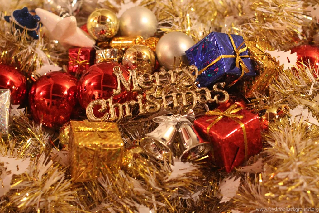 Christmas Wallpapers