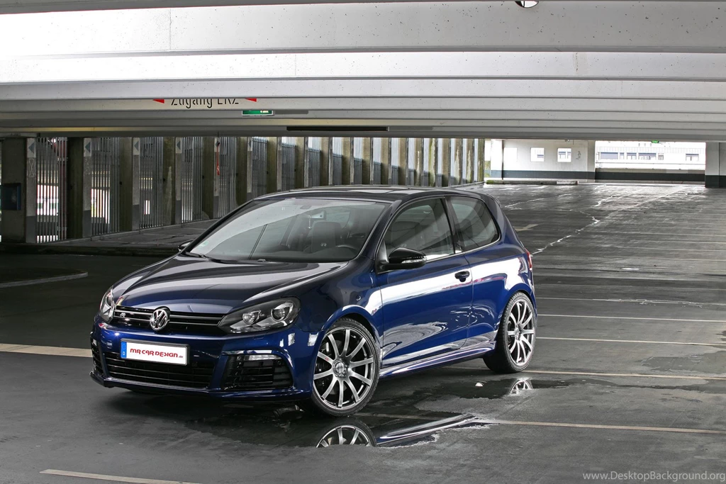 VW Golf R20 Technical Details, History, Photos On Better Parts LTD