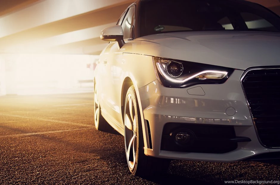 Audi A1 Sportback – Teil 2