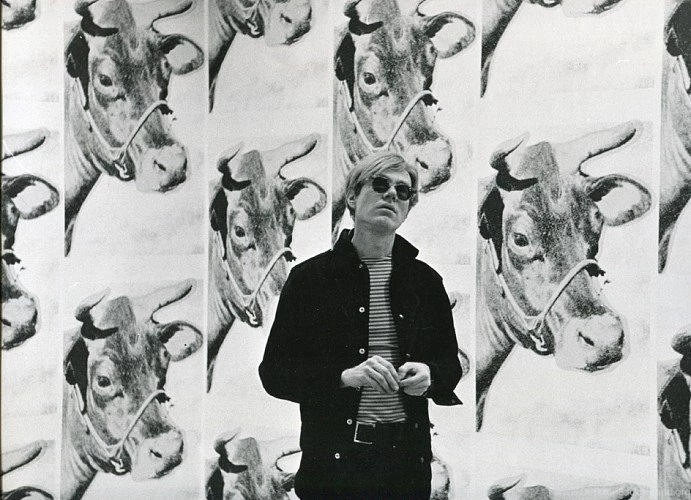 Pop Goes The Warhol — Ahlstrom Appraisals