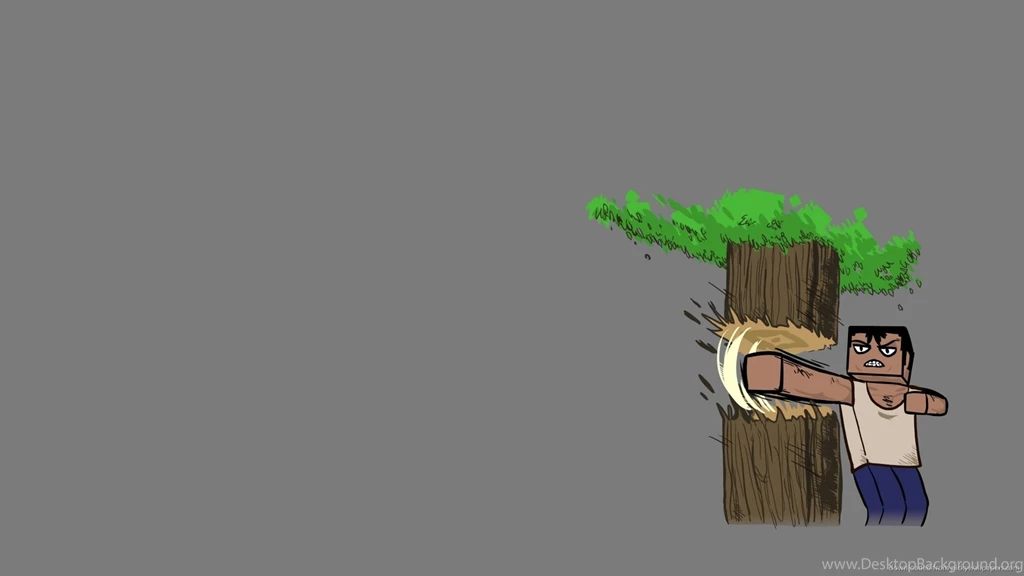 Download 1600x900 Tree Crusher Wallpapers