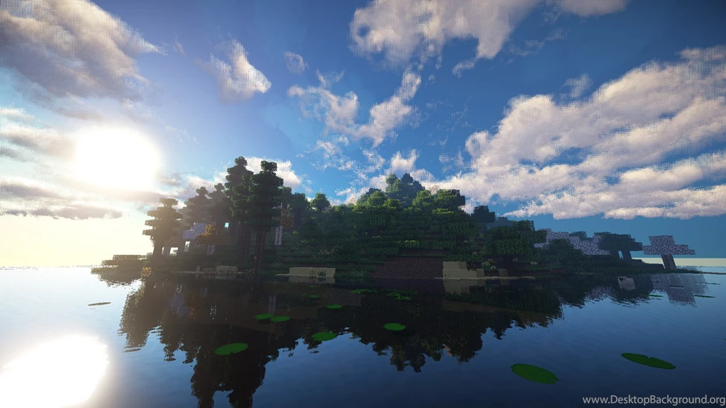 Free Minecraft Wallpapers In 1600x900