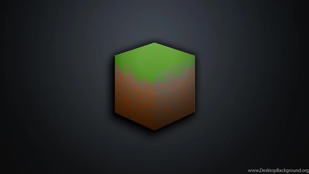 Minecraft Icon