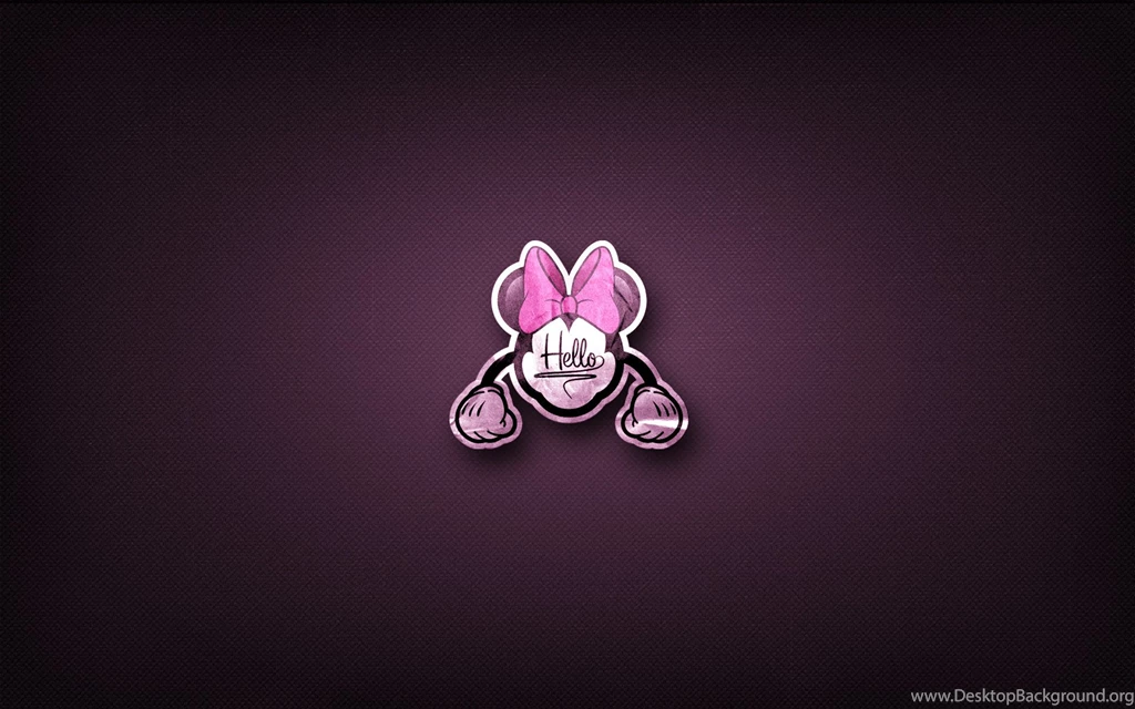 Mickey Mouse Computer Wallpapers, Desktop Backgrounds