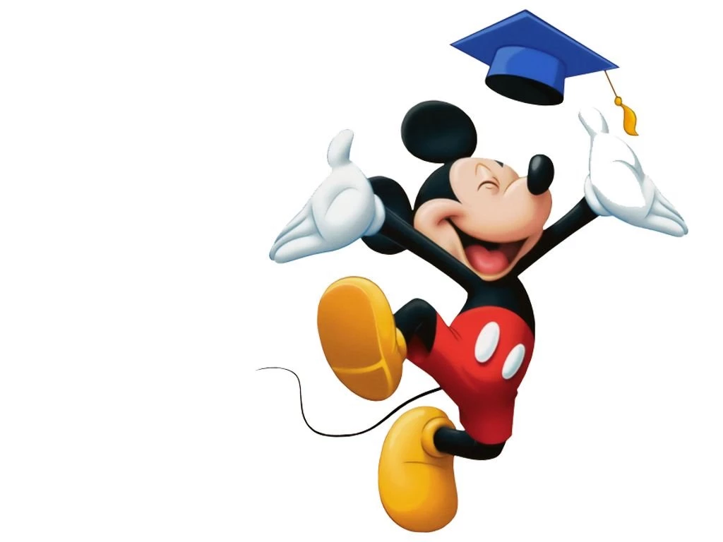 Mickey Mouse Desktop Wallpapers Free Download