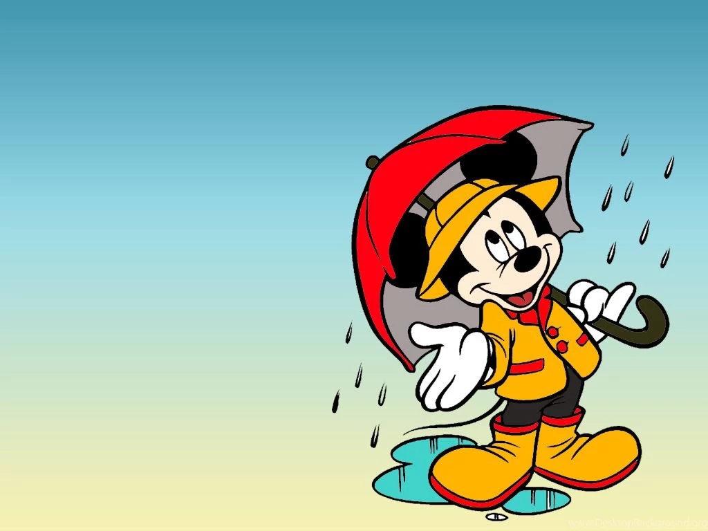 20+ Mickey Mouse HD Wallpapers WonderWordz