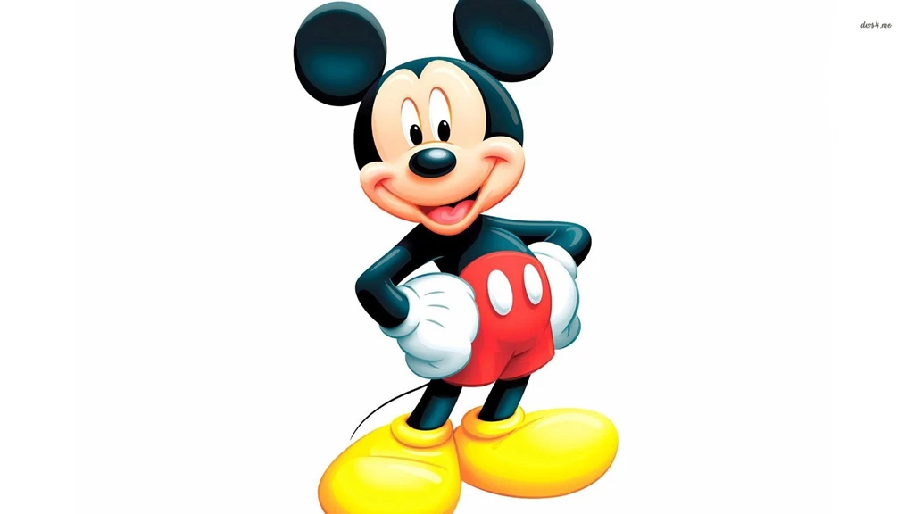 Mickey Mouse Wallpaper Images