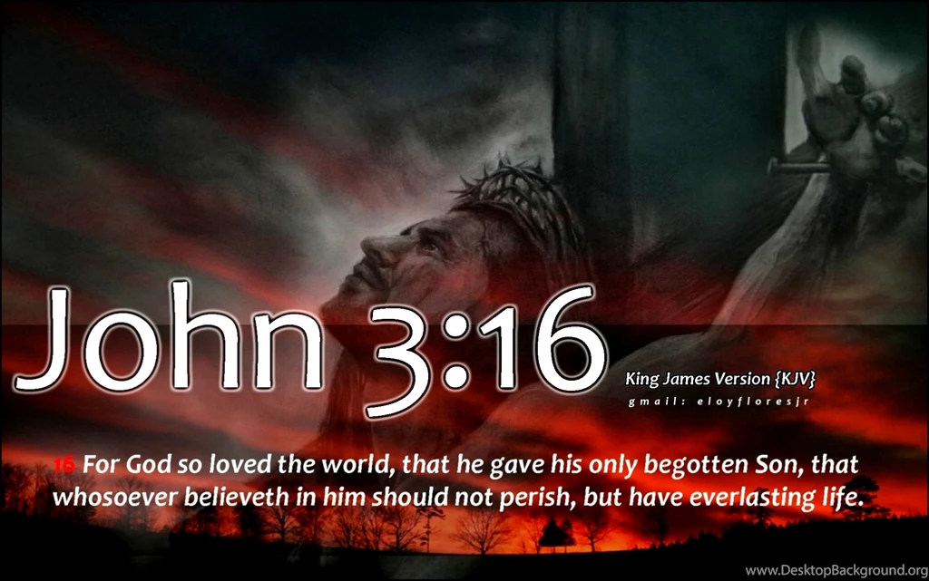 Jesus Wallpapers Hd Free Download