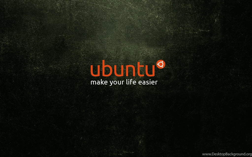 Ubuntu Wallpapers HD For Desktop Download Of Ubuntu OS