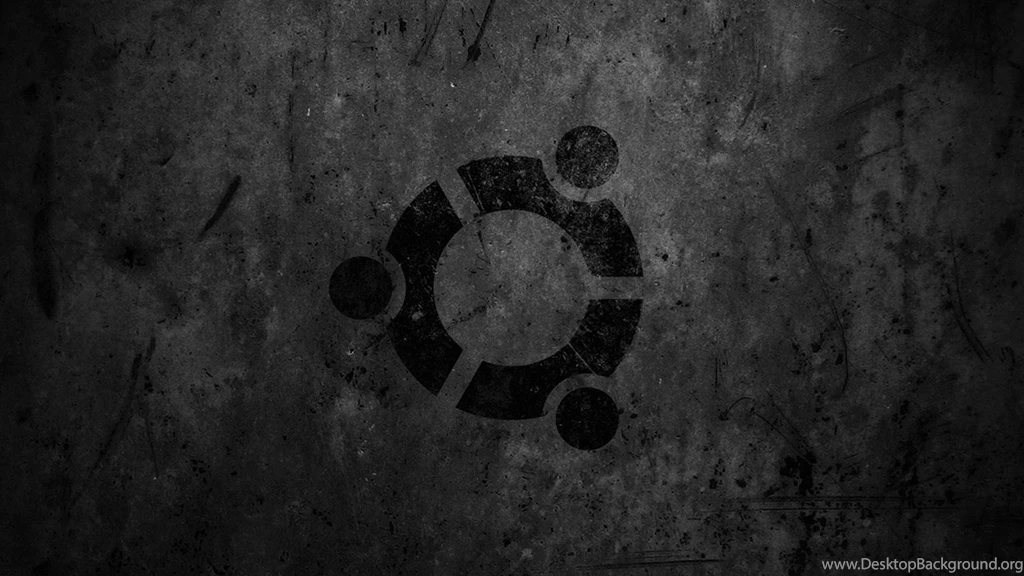 Ubuntu Logo Wallpapers