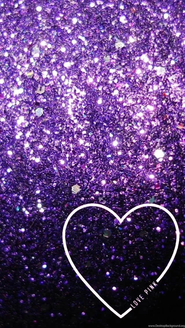 Victoria's Secret Glitter/sparkle Phone Wallpapers I Made, Feel ...