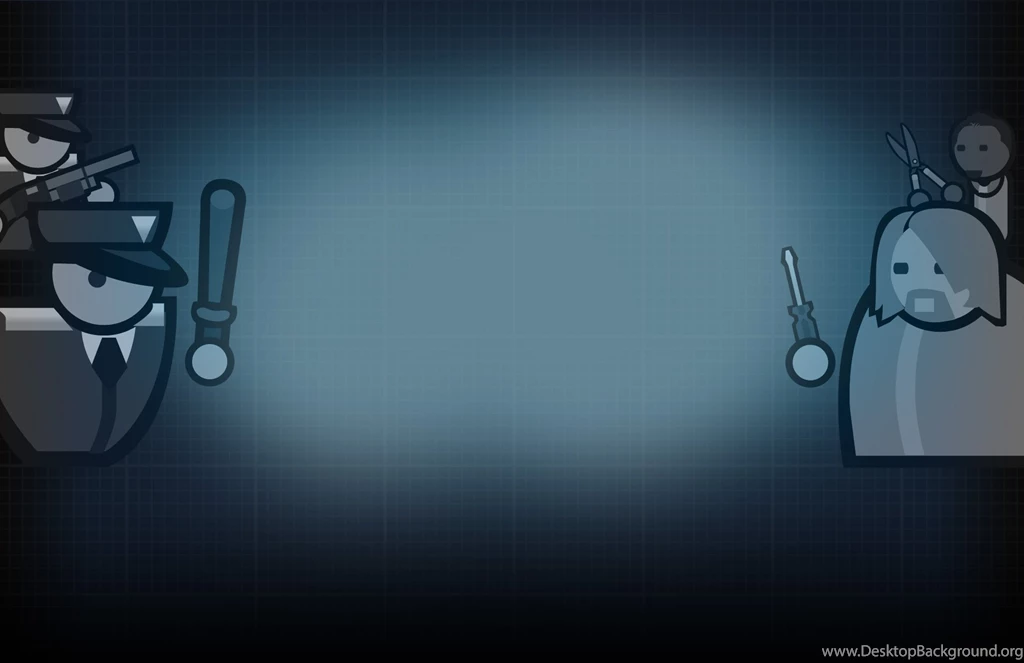 5 Prison Architect HD Wallpapers