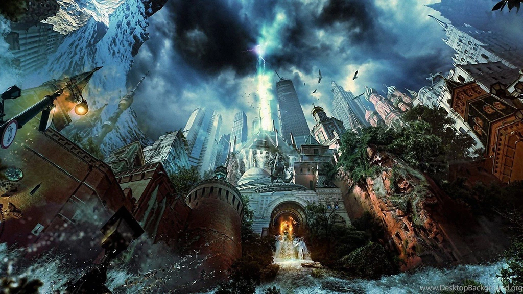 Wallpapers Fantasy