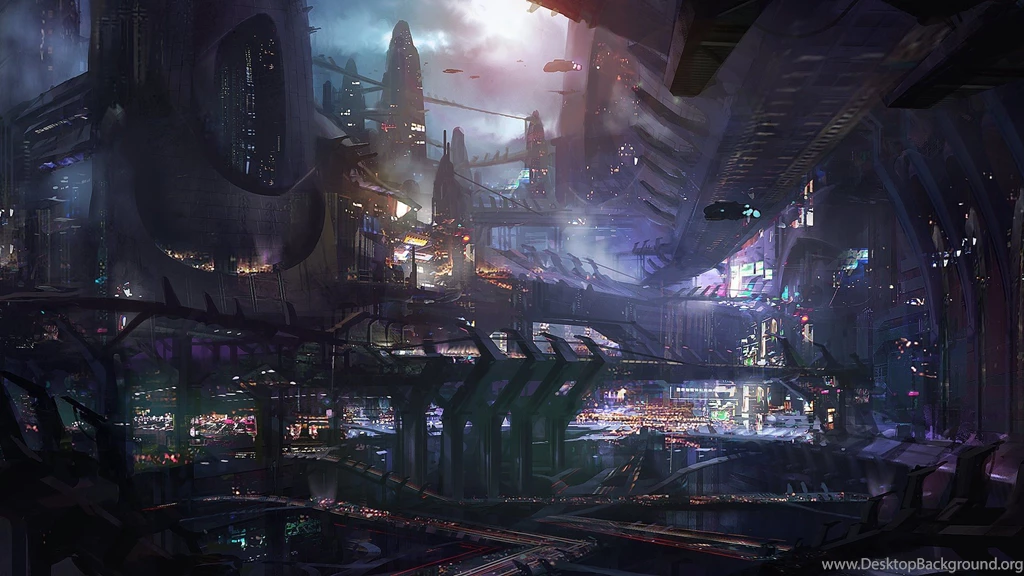 Fantasy Wallpapers 1920x1080 (19) Hebus.org High Definition ...