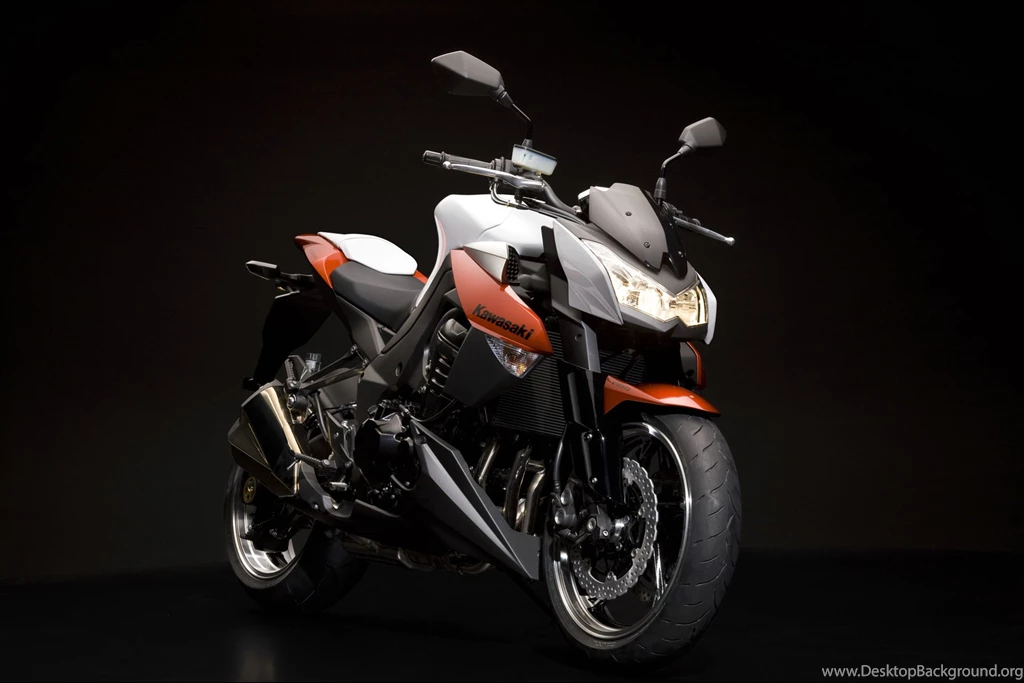 Kawasaki Z1000 Picture