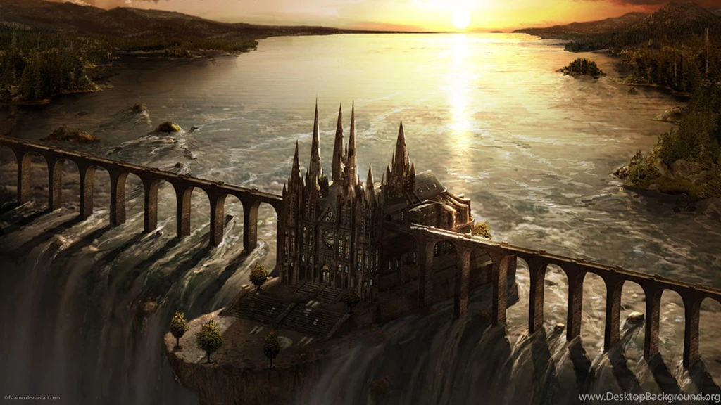 Castle Wallpapers