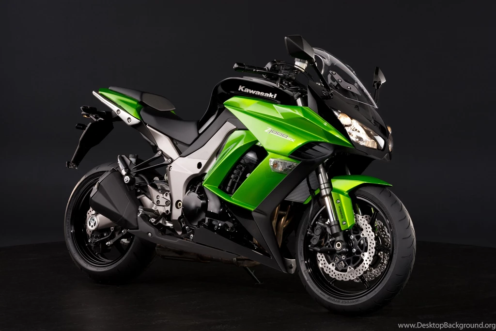 Z1000sx Wallpapers