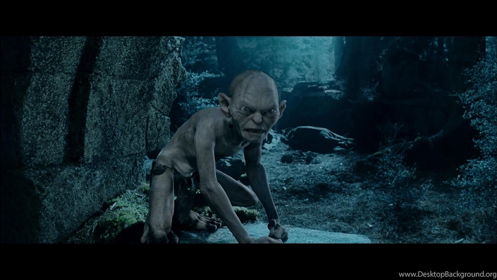 Smeagol Wallpapers   Wallpapers Cave