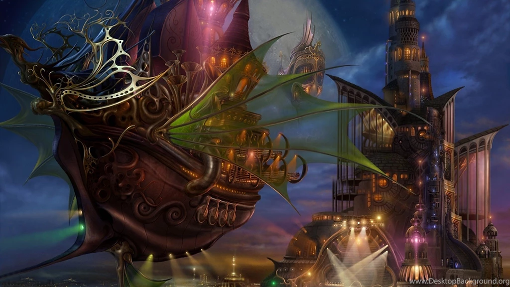 Fantasy Wallpapers 1920x1080 (28)   Hebus.org   High Definition ...