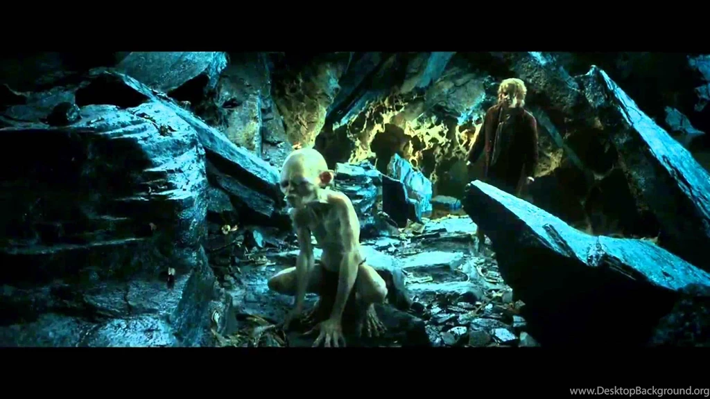 Smeagol Wallpapers Desktop With HD Wallpapers   Kemecer.com