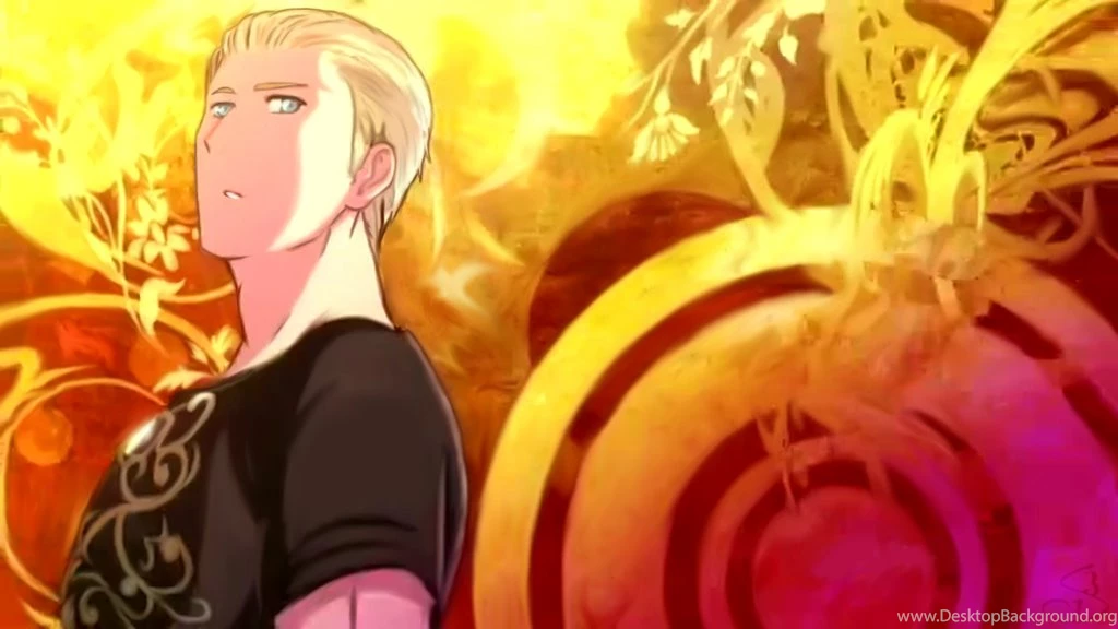 Hetalia: Beautiful World~Germany Wallpapers By PrettyKitty 13 On ...